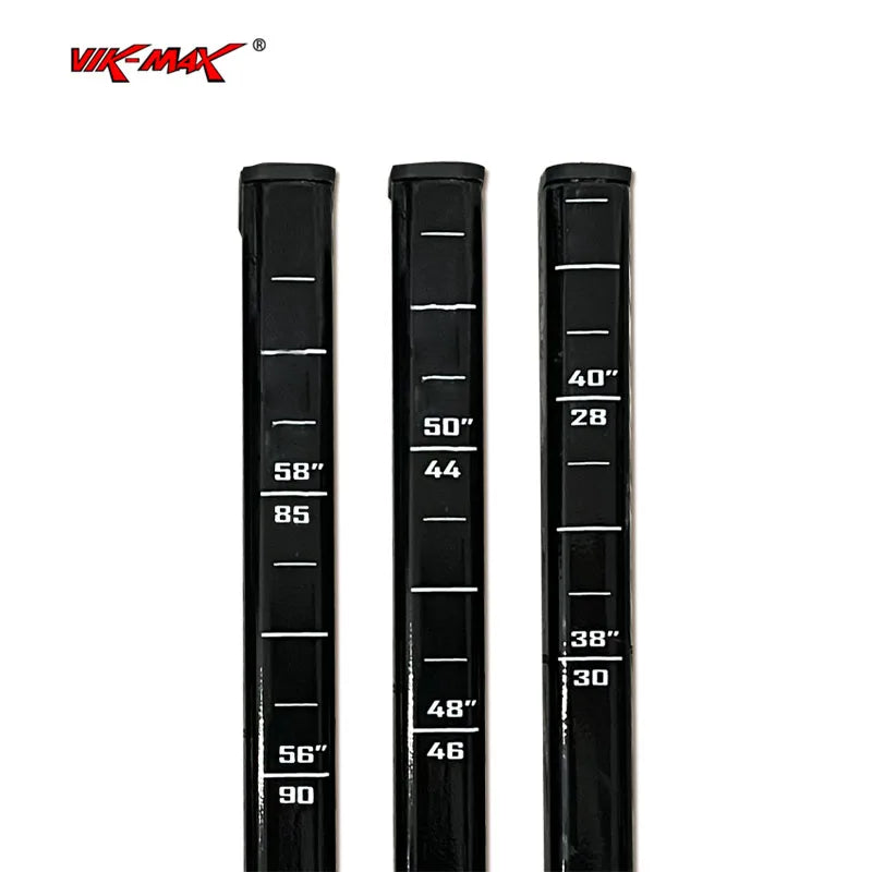 Senior Ice Hockey Sticks 24K Carbon Fiber-Vik-Max Pro Series 170cm from China (S&H $149.24)