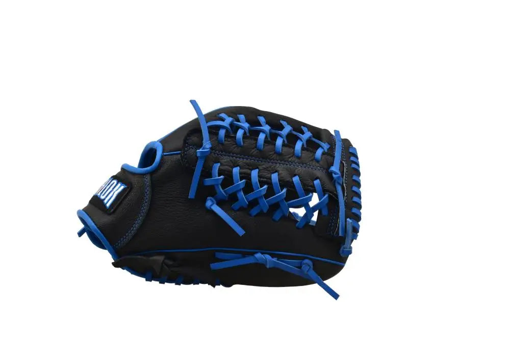11inch Youth Infield Baseball Glove Training Pigskin Leather Right Hand Throw from China
