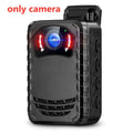 BOBLOV N9 Body camera IR Night Vision Body Mounted Camera DVR Video Recording Police camera Bodycam from China