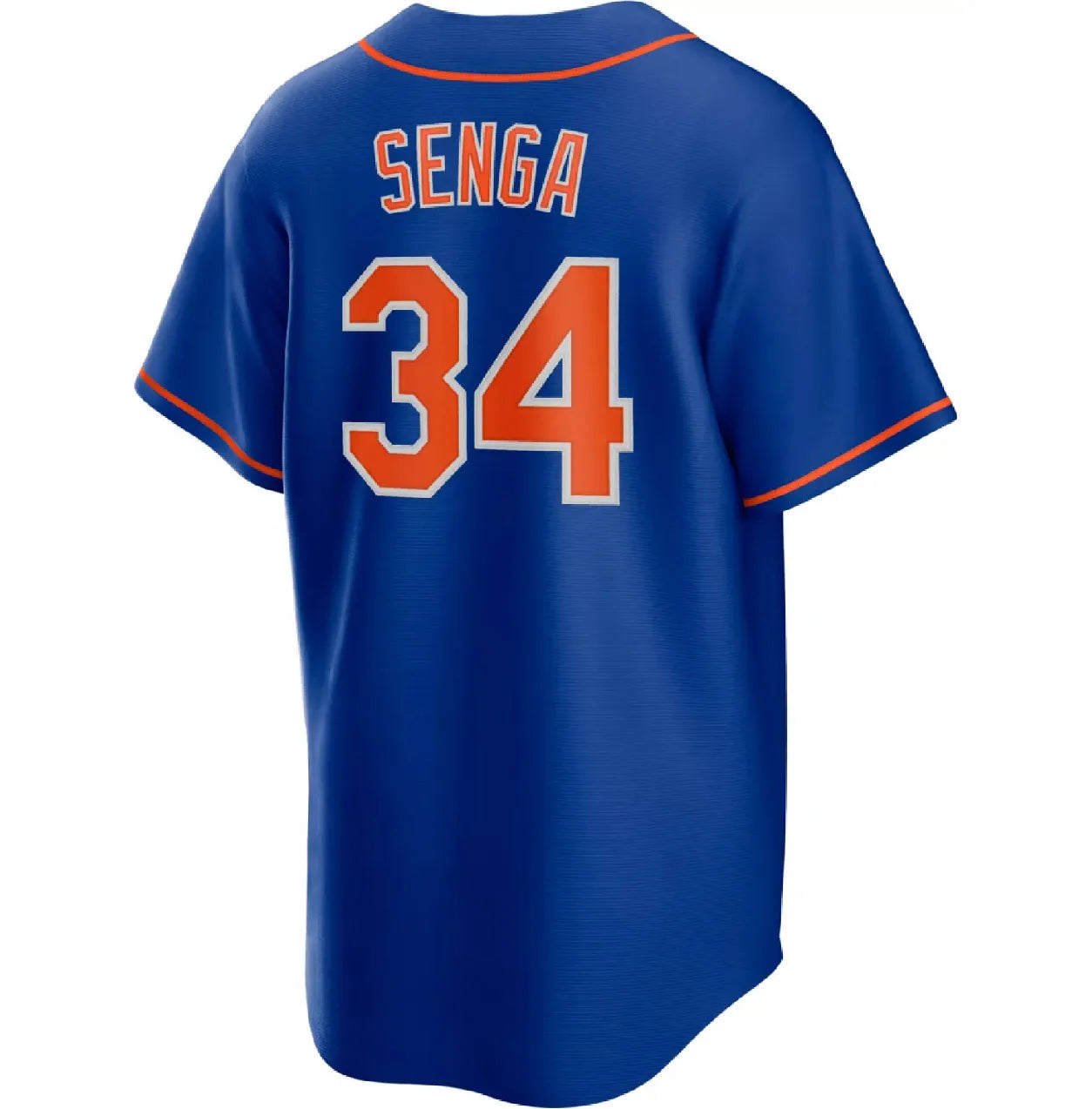 Wholesale Top Quality New York Mets (Star Players) American Baseball Jersey from China (S&H $10)