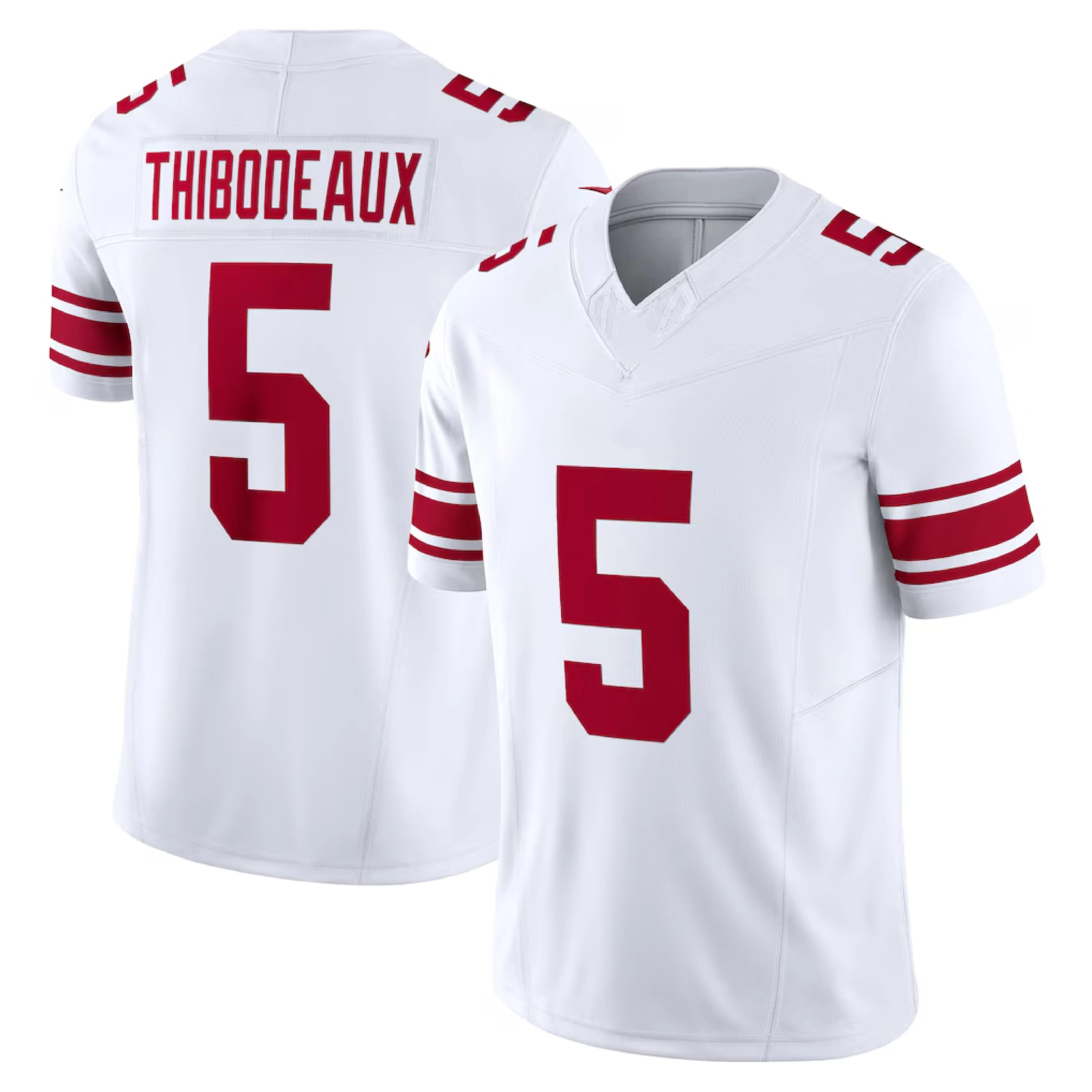 New York Giants (Star Players) American Football Jersey from China (S&H $10)