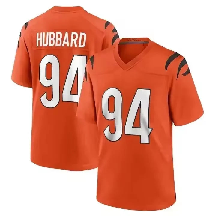 Men's Cincinnati Bengals (Star Players) American Football Jerseys from China (S&H $9)