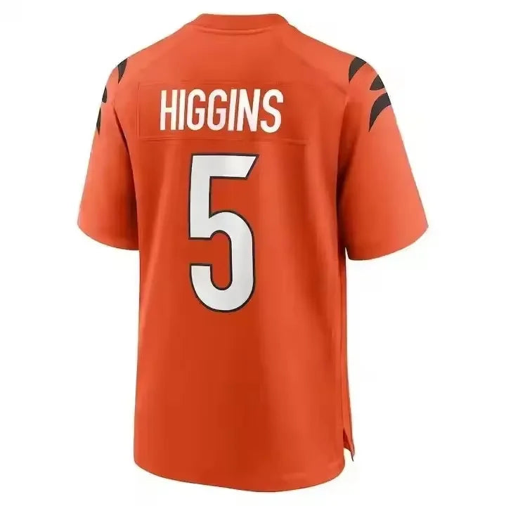 Men's Cincinnati Bengals (Star Players) American Football Jerseys from China (S&H $9)