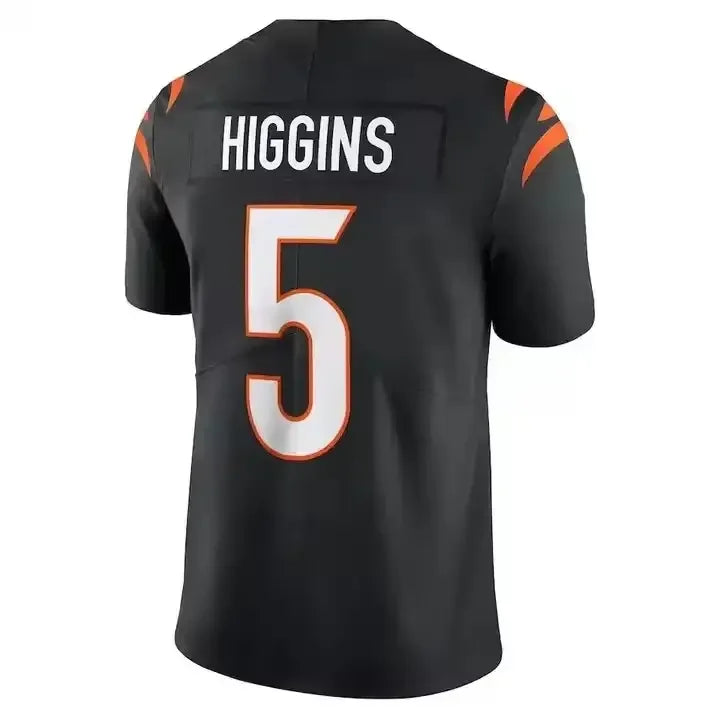 Men's Cincinnati Bengals (Star Players) American Football Jerseys from China (S&H $9)