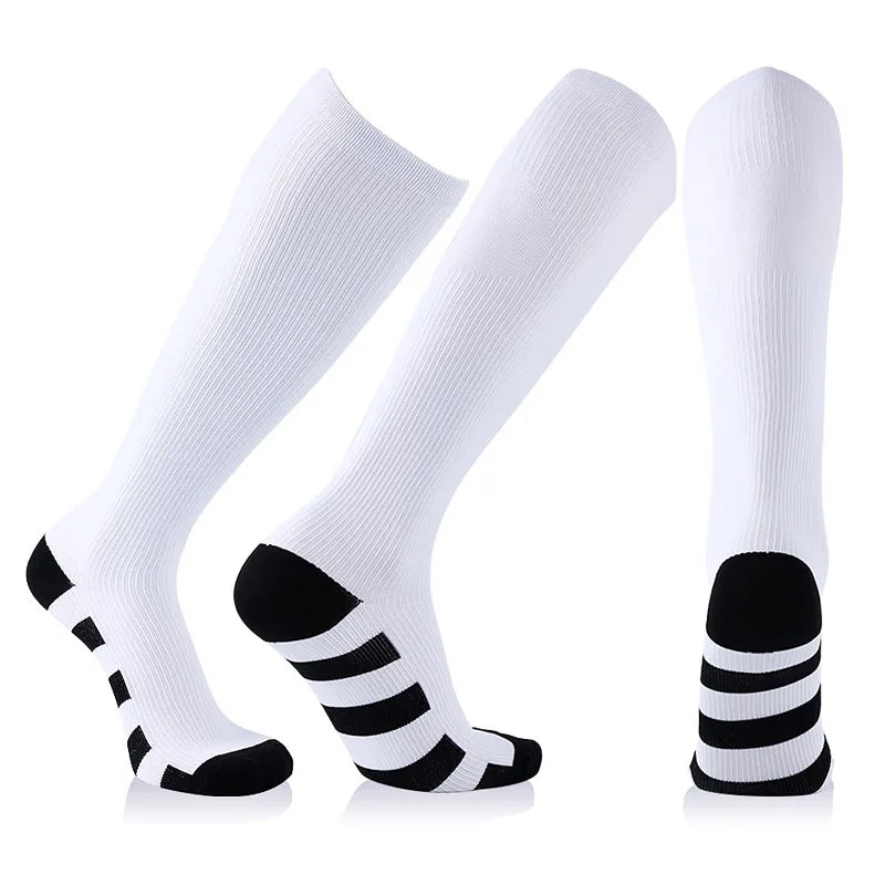 Anti Fatigue Pain Relief Men Women Compression Socks