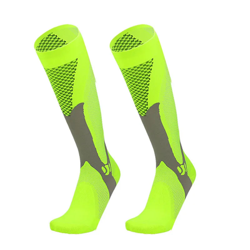 Anti Fatigue Pain Relief Men Women Compression Socks