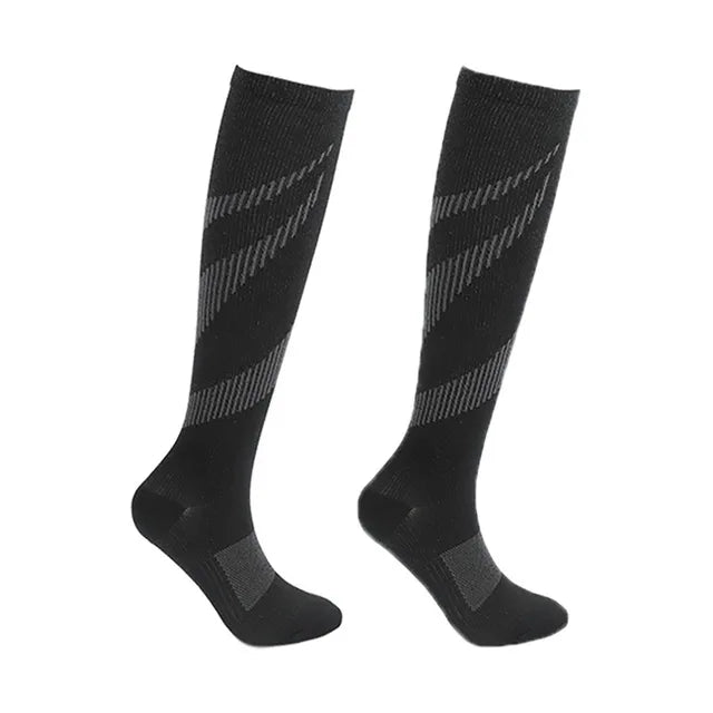 Anti Fatigue Pain Relief Men Women Compression Socks