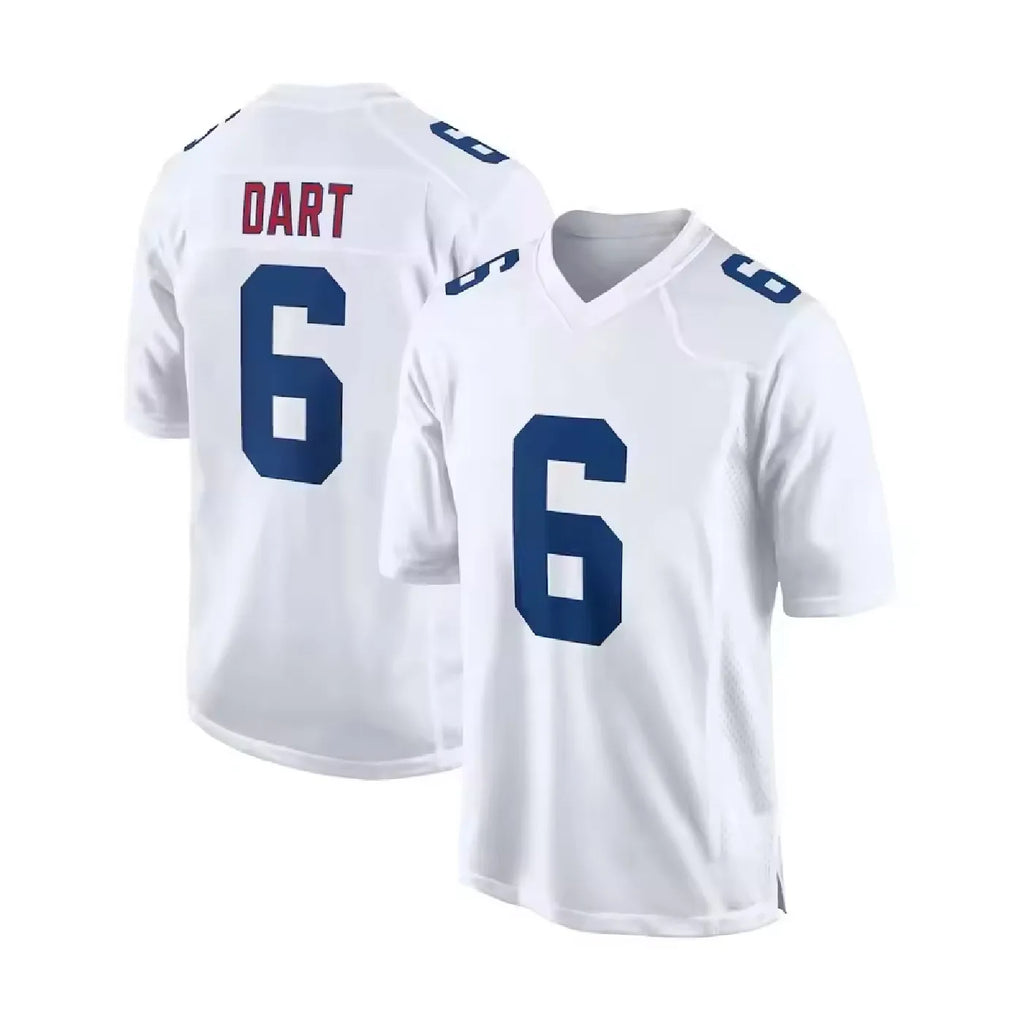 New York Giants (Star Players) American Football Jersey from China (S&H $10)