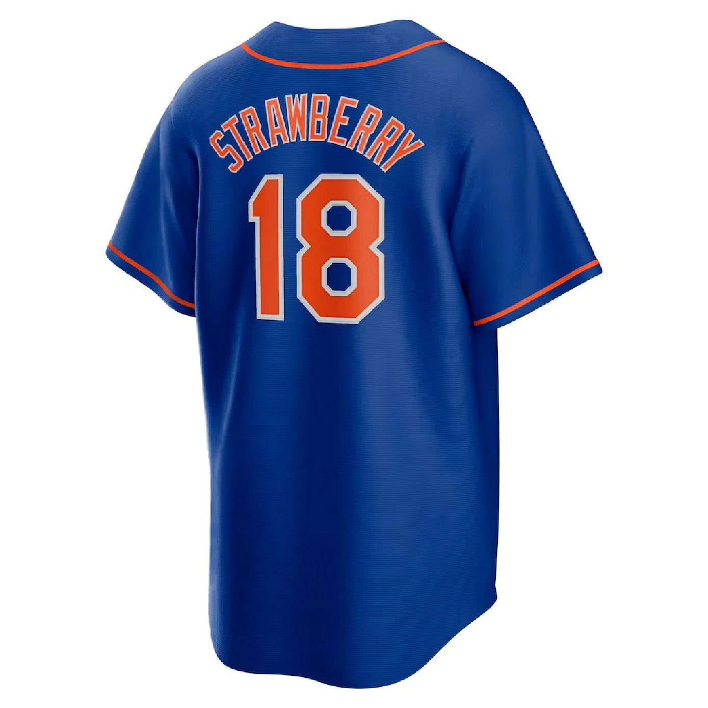 Wholesale Top Quality New York Mets (Star Players) American Baseball Jersey from China (S&H $10)