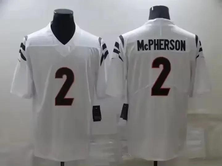 Men's Cincinnati Bengals (Star Players) American Football Jerseys from China (S&H $9)