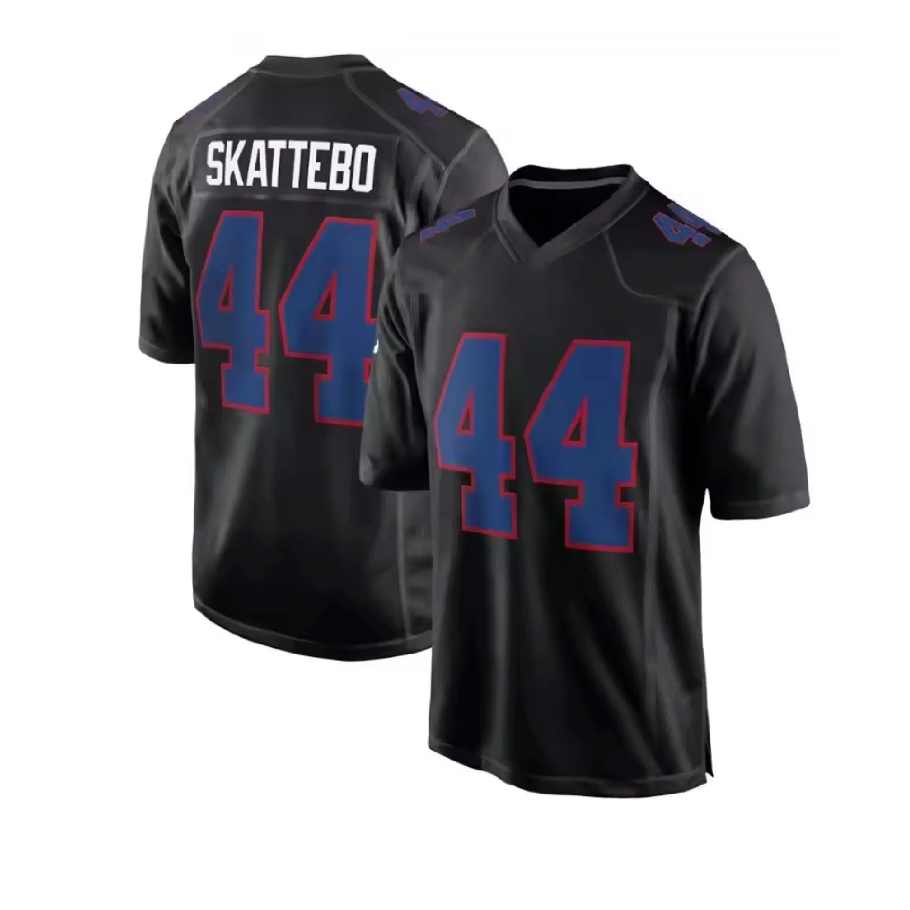New York Giants (Star Players) American Football Jersey from China (S&H $10)