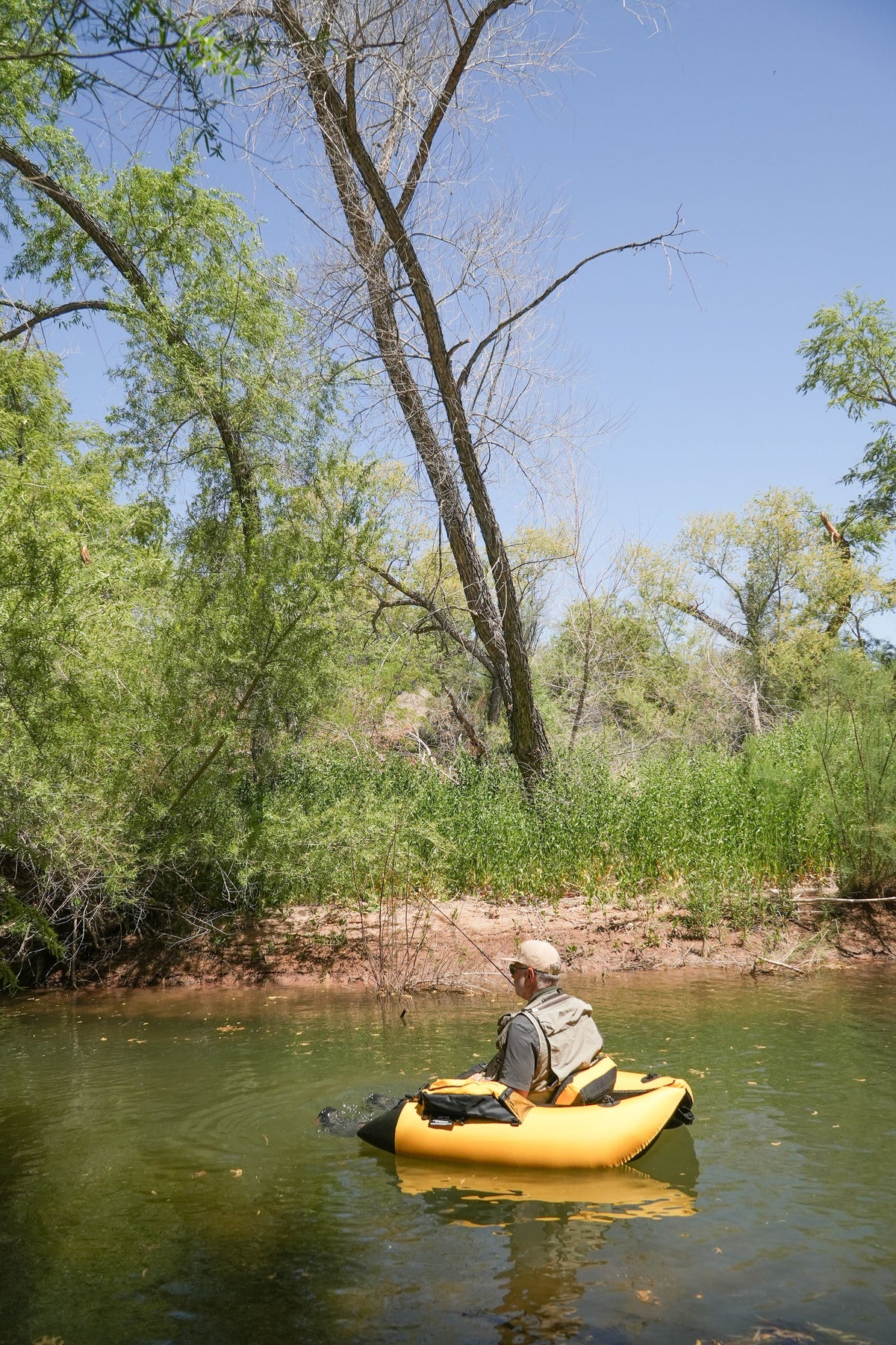 Premier Plus 2 Float Tube