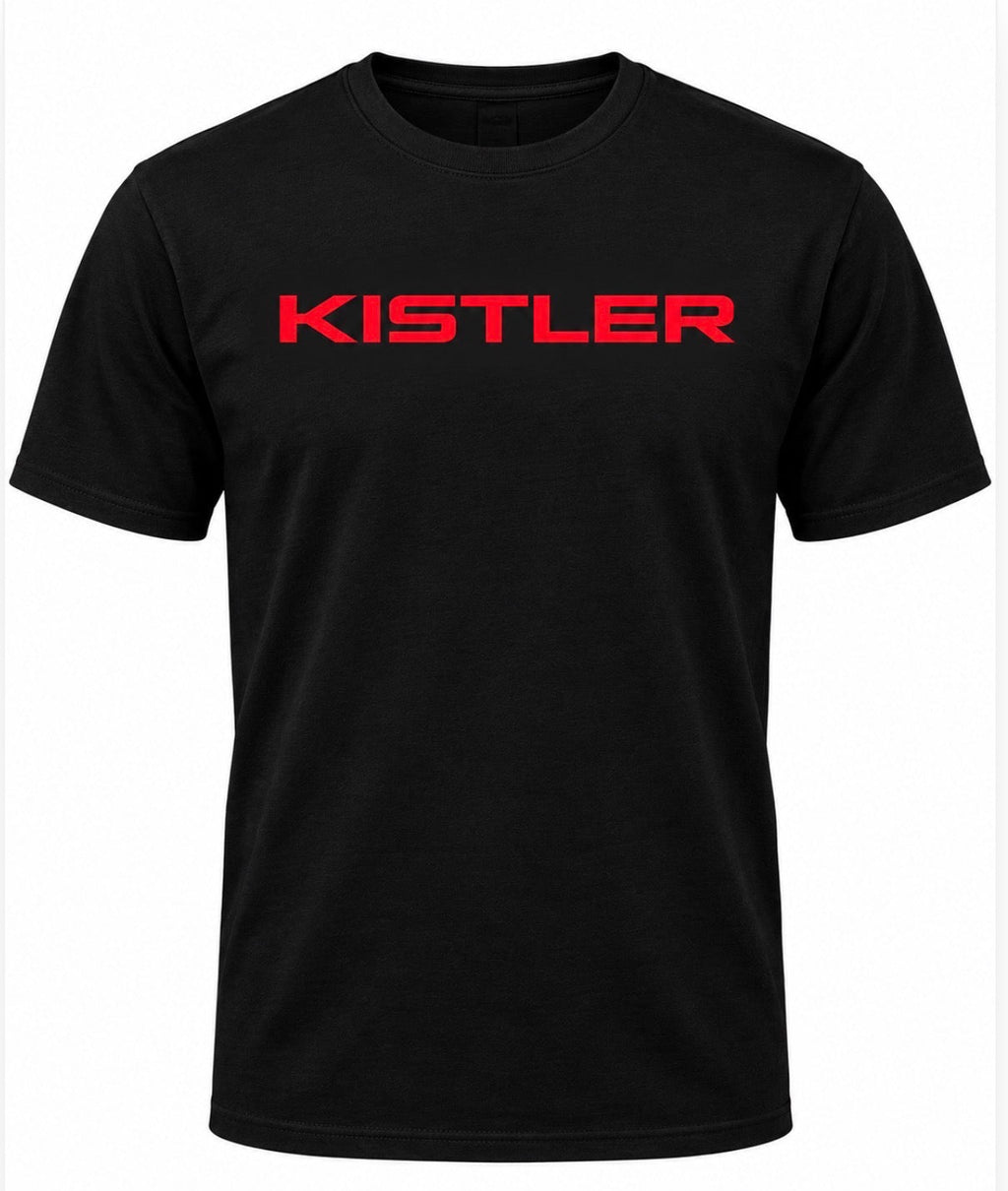 KISTLER T-Shirt