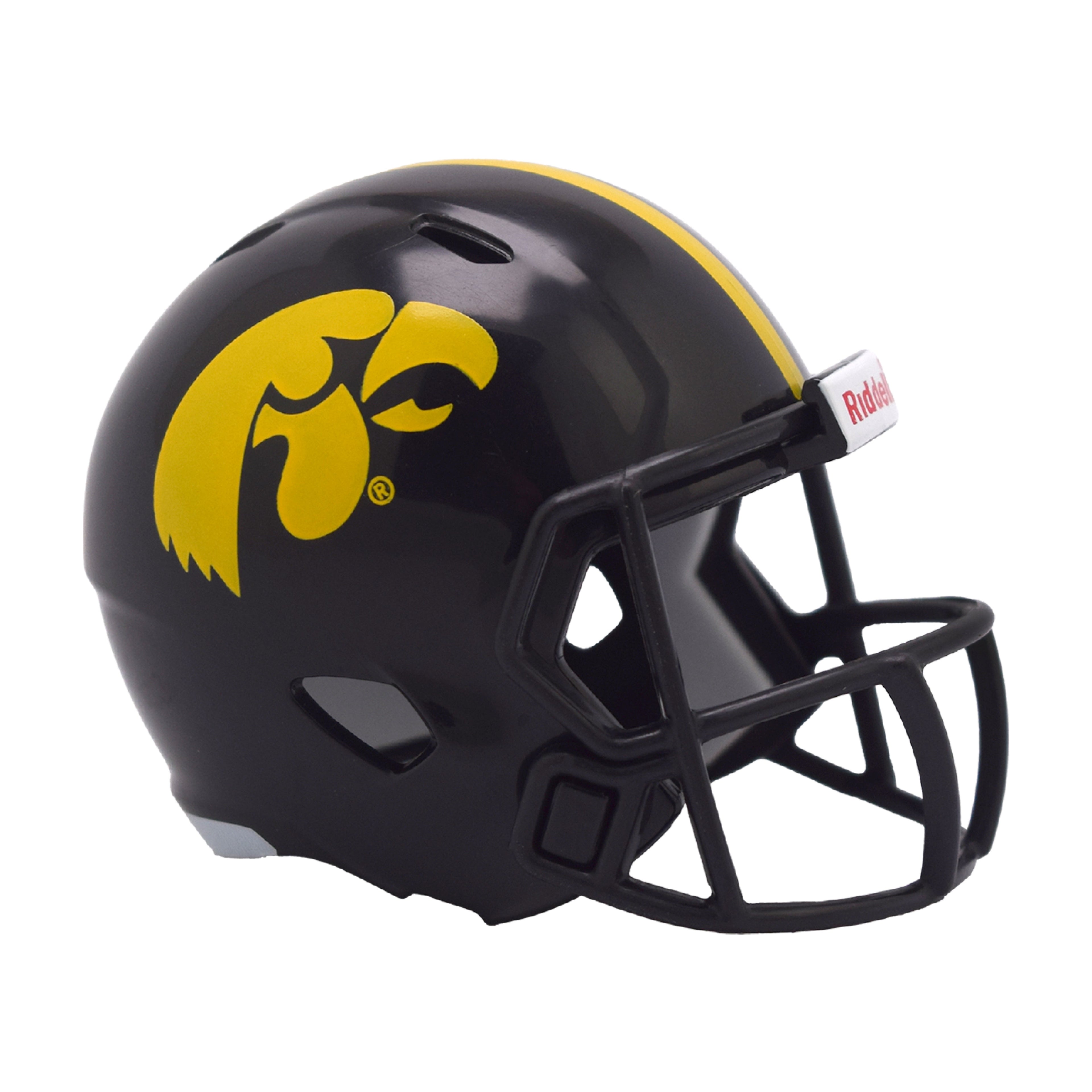 Iowa Speed Pocket Pro Helmet #8047875