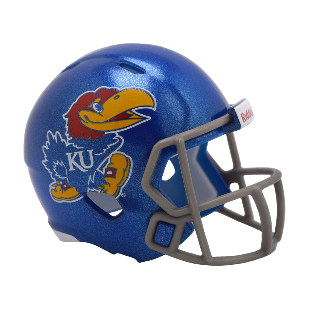 Kansas Speed Pocket Pro Helmet #8059723