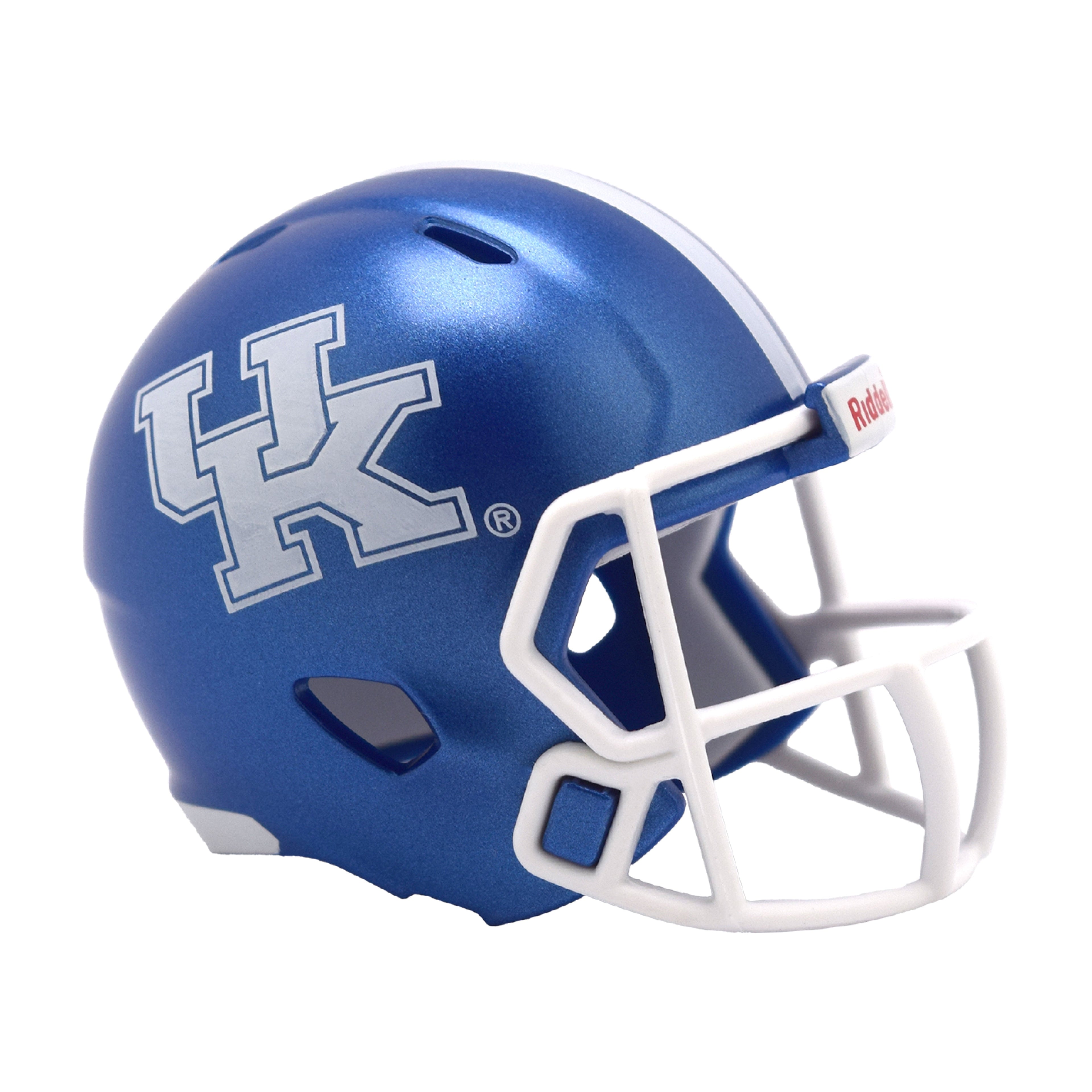 Kentucky Speed Pocket Pro Helmet #8047879