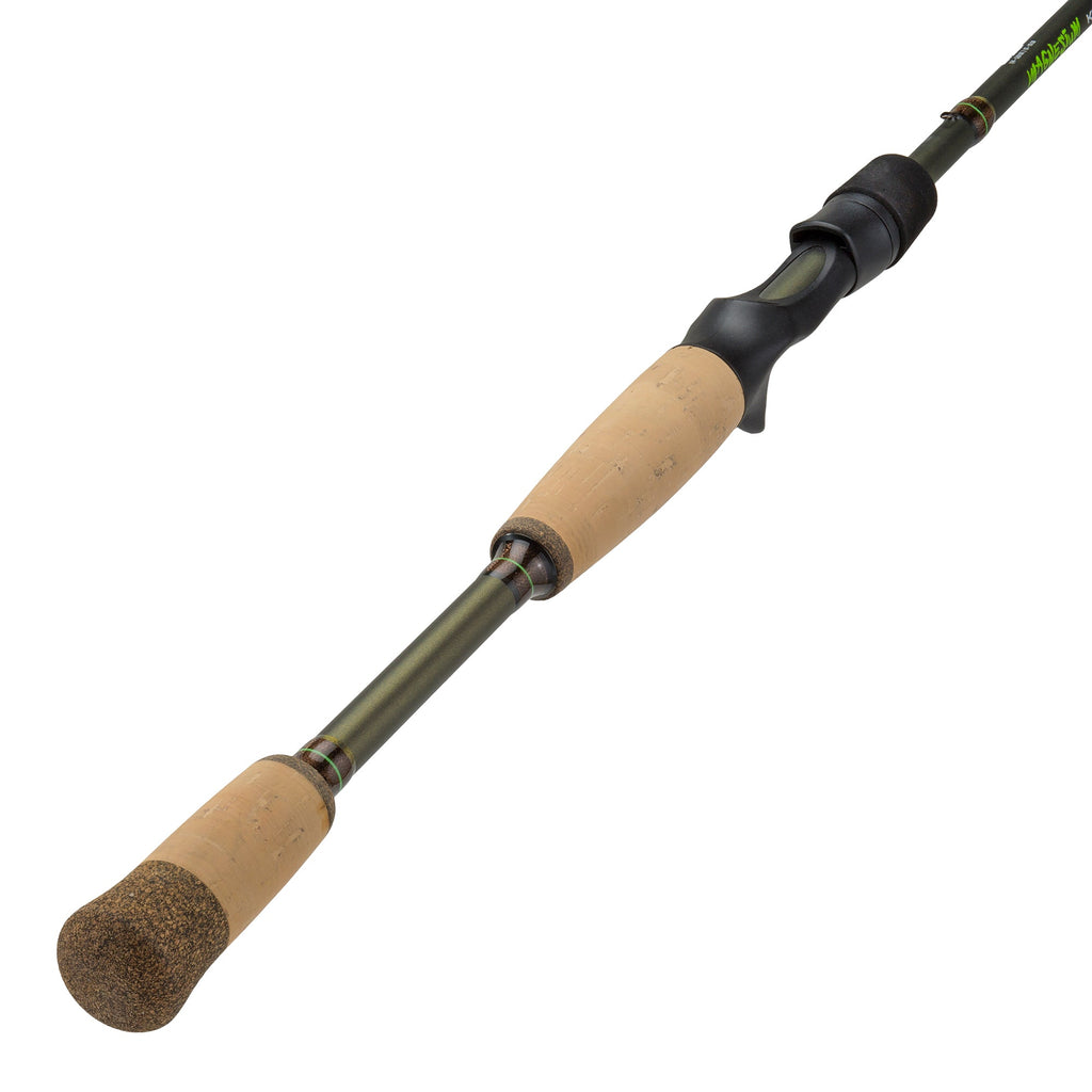 Kistler Magnesium Fishing Rod – 20th Anniversary