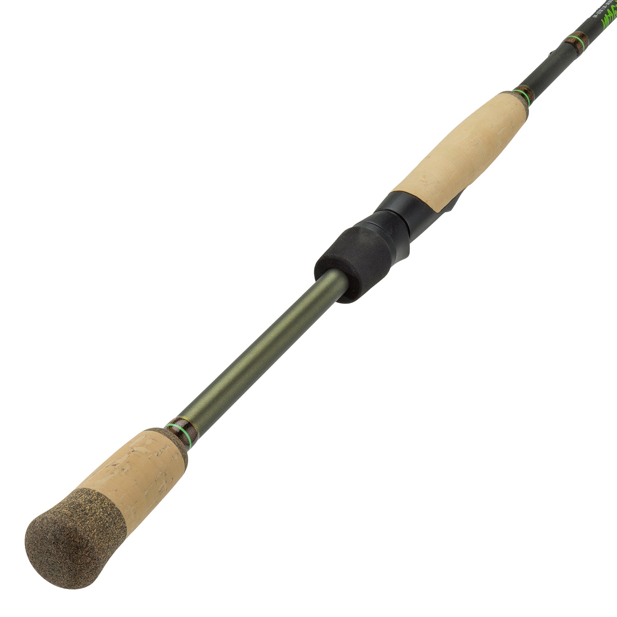 Kistler Magnesium Fishing Rod – 20th Anniversary