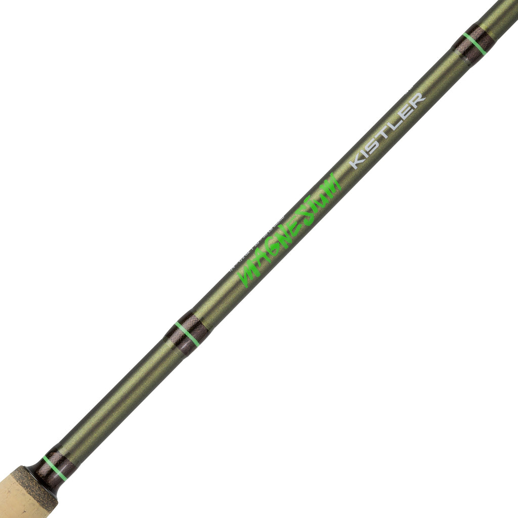 Kistler Magnesium Fishing Rod – 20th Anniversary