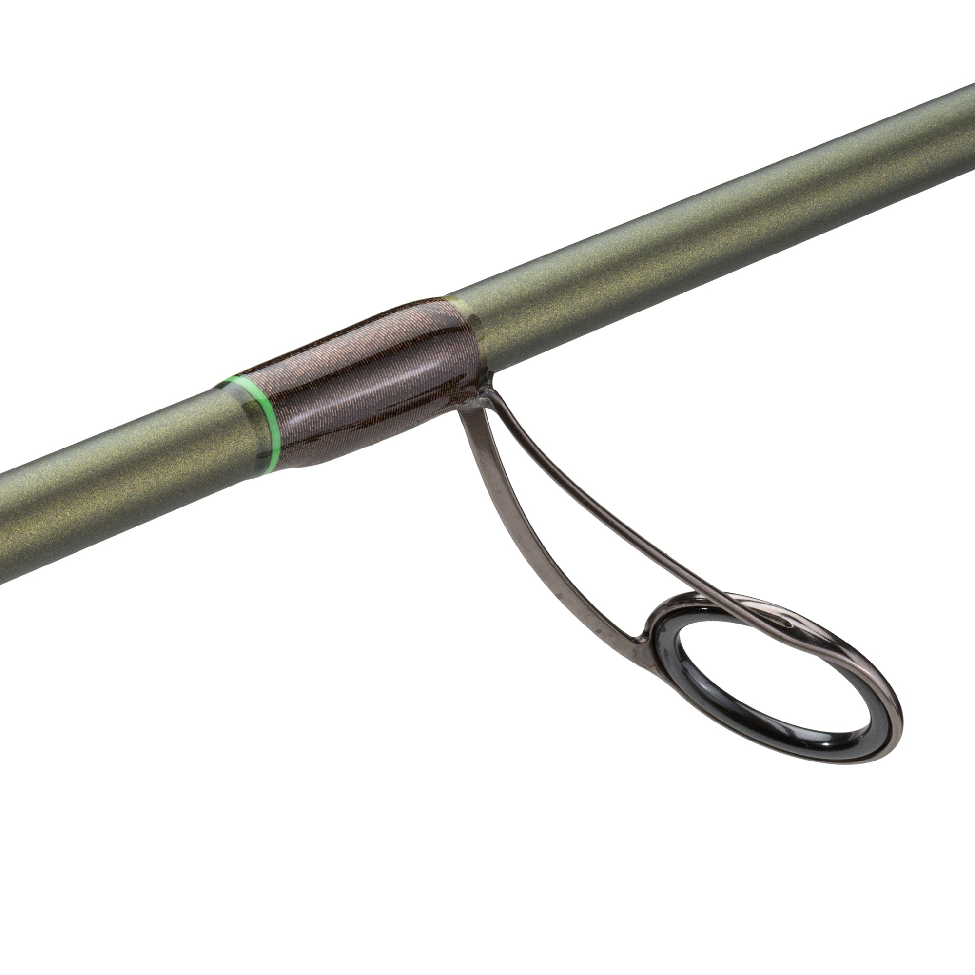 Kistler Magnesium Fishing Rod – 20th Anniversary