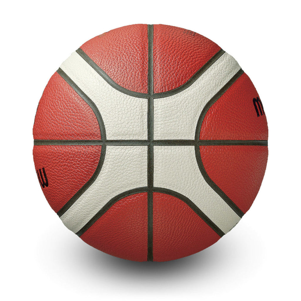 Molten FIBA BG3800 Composite Basketballs
