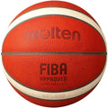 Molten FIBA BG5000 Indoor Leather Basketball