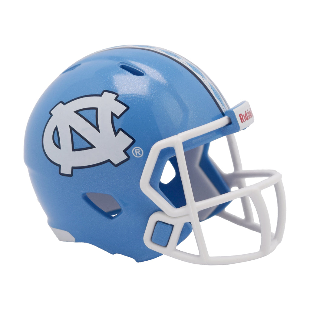 North Carolina Speed Pocket Pro Helmet #8047890