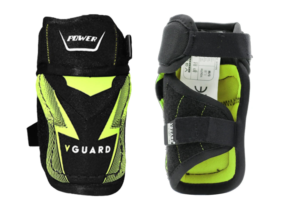 Youth Hockey Gear Kit 10''Protective Gear Set with Bag - Shoulder, Elbow, Shin Pads, Gloves, Pants Bag (S&H 145.86)
