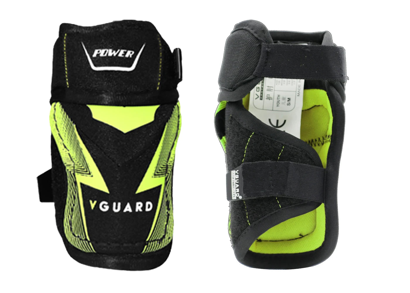 Youth Hockey Gear Kit 10''Protective Gear Set with Bag - Shoulder, Elbow, Shin Pads, Gloves, Pants Bag (S&H 145.86)