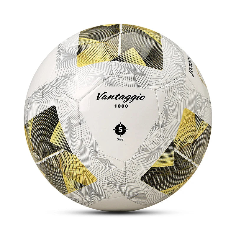 Molten 2027 Soccer Balls Standard Size 5 Size 4 High Quality Outdoor Grass Team Sports Match Game Football Training futbol topu from China