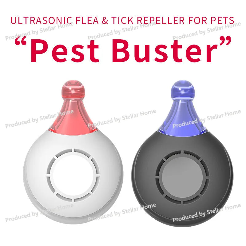 Portable Outdoor Mosquito Repellent Cockroach Repellent Intelligent Frequency Conversion USB Ultrasonic Repellent from China