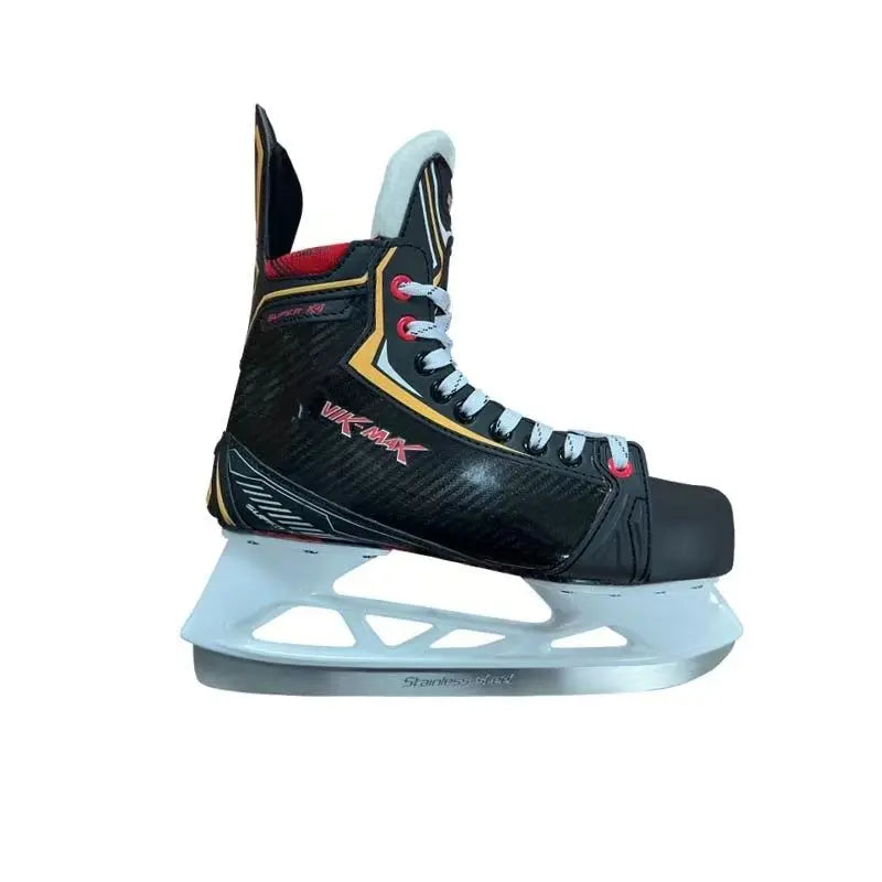 Vik-Max Best Selling Skate Shoes for Adults for Winter Ice Hockey Season (S&H $107.42)