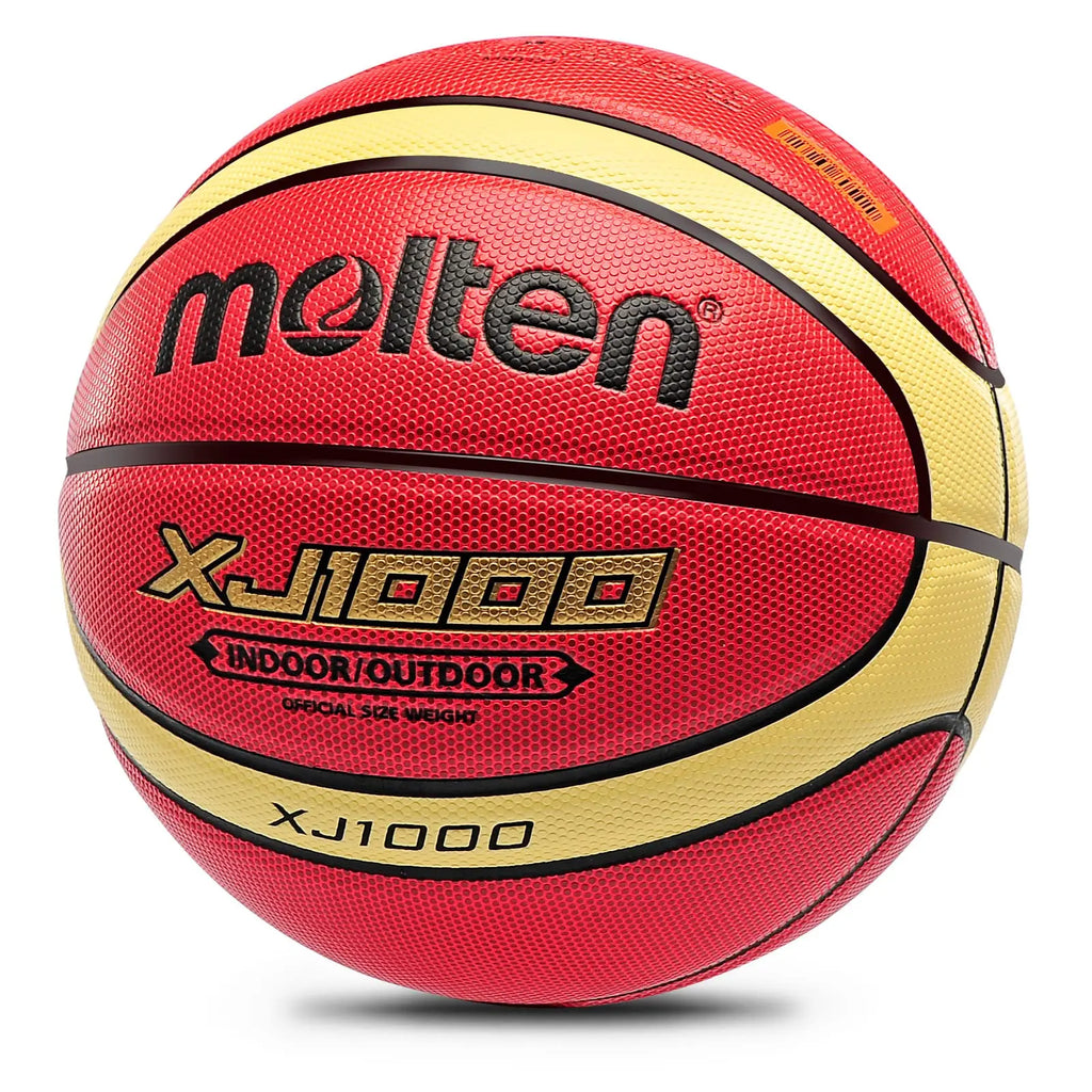 Basketball XJ1000 Size 6, 7 Indoor/Outdoor Training Wear-Resistant Basketball