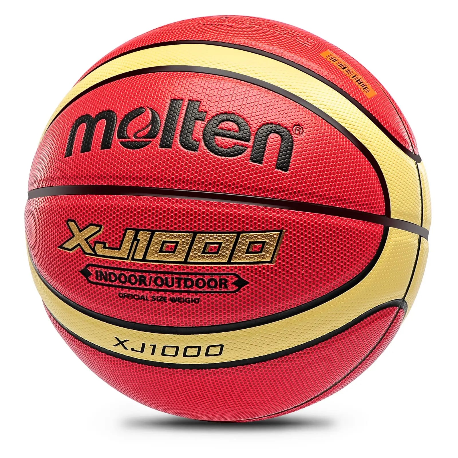 Basketball XJ1000 Size 6, 7 Indoor/Outdoor Training Wear-Resistant Basketball