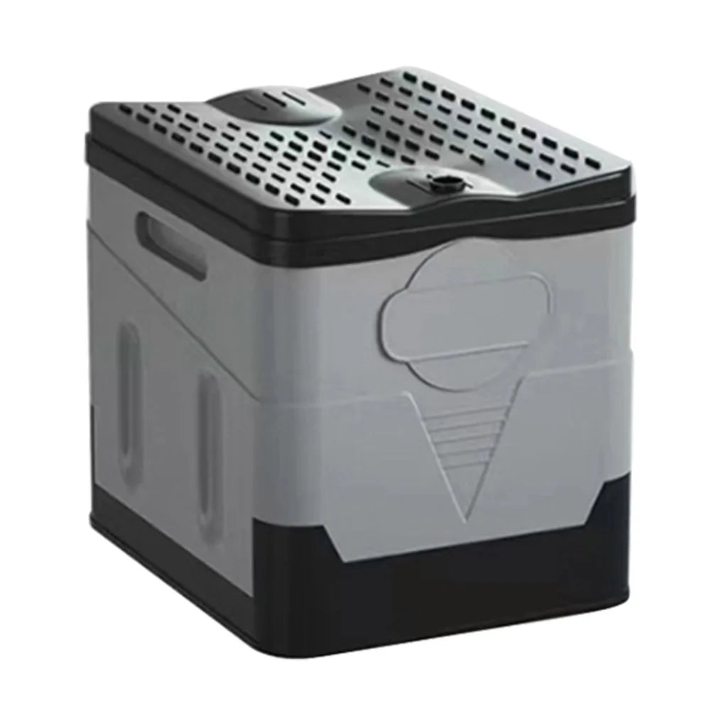 Portable Folding Camping Toilet