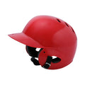 Baseball Batting Helmet Shock Absorbing Breathable for Game