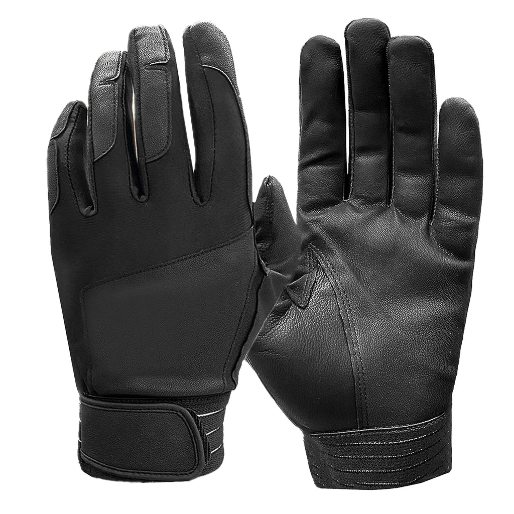 Batting Gloves Men Adult for Baseball or Softball