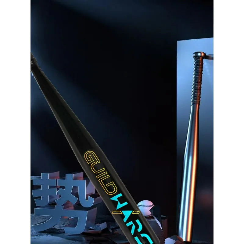 Children's 27 Inch All Aluminum Alloy Softball Bat