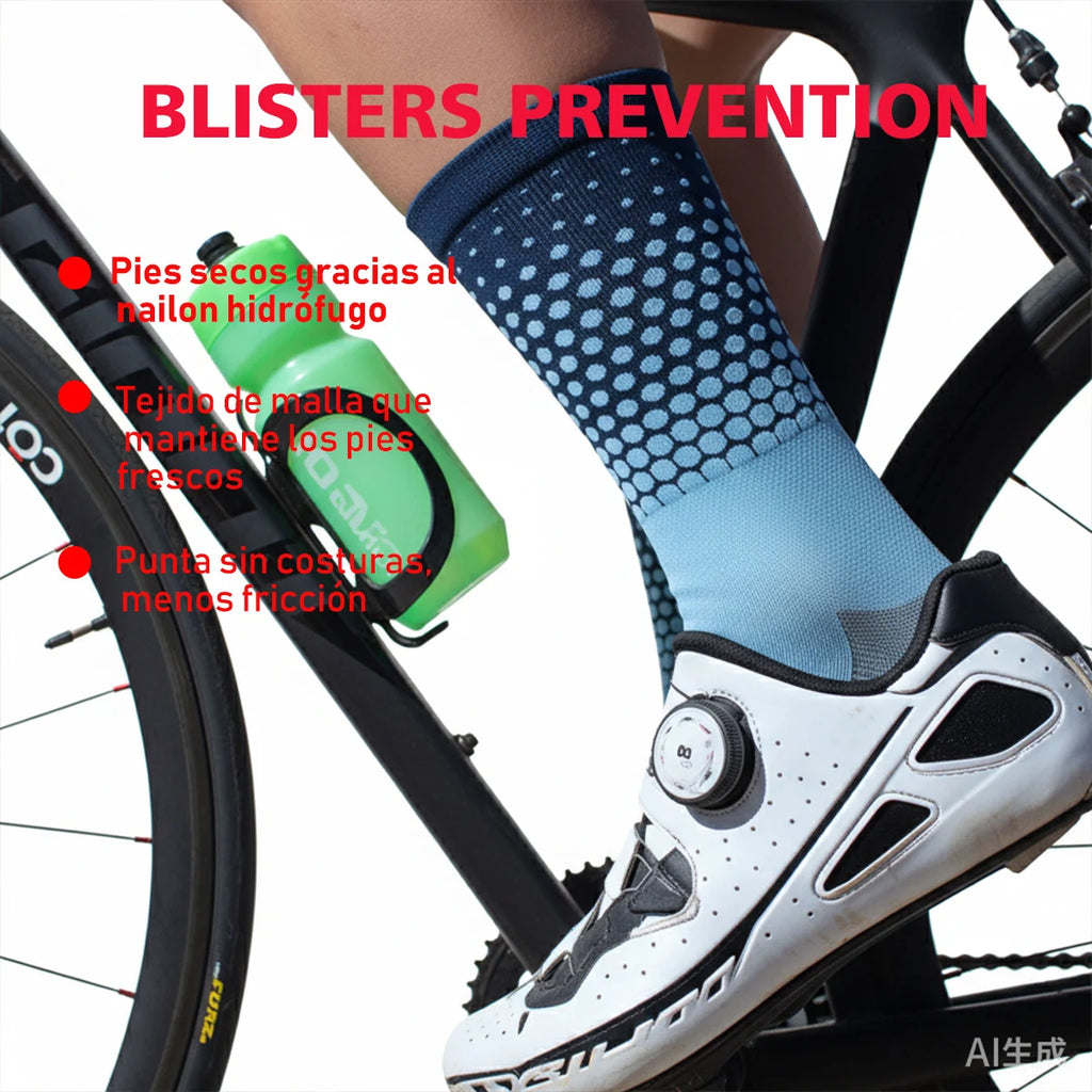 Men and Women Outdoor Socks