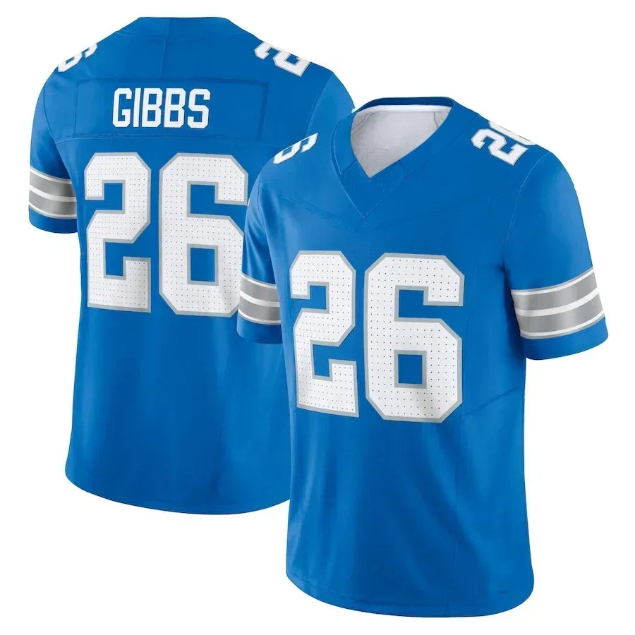 Detroit Lions (Star Players) Football Jersey Men/Women/Youth (S&H $4.76)