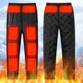 Unisex Electric Heated Outdoor Sportswear