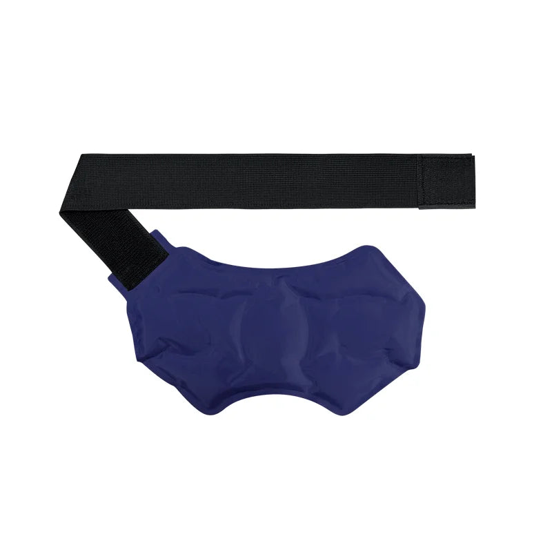 Reusable Gel Hot/Cold Ankle Pack
