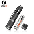 AA flashlight