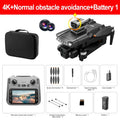 Lenovo V198MAX GPS Drone 4K 8K Professional Camera Aerial FPV Brush Laser Obstacle with Large Screen Remote Control Folding Drone from China