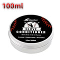 50/100g Leather Conditioner Colorless Odorless Baseball Glove Care Cream