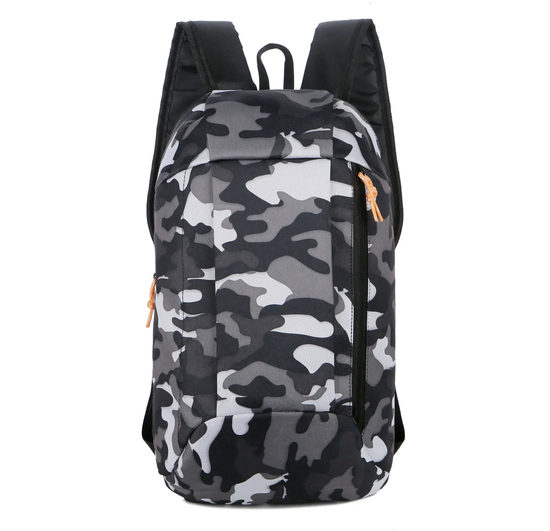 Kid 10L Outdoor Camping Hiking Trekking Lightweight Waterproof Backpack