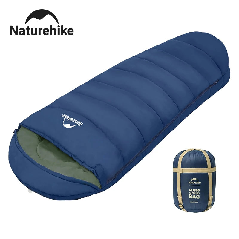 Mummy Ultra Winter Warm Cotton Sleeping Bags