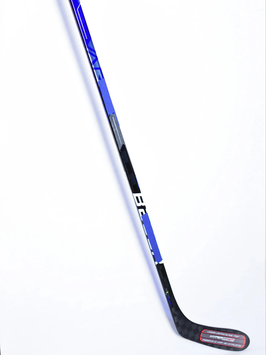 [2-PACK][Special Color][GREEN]NEW V Series Ice Hockey Sticks Hyper 380g Light Weight Blank Carbon Fiber