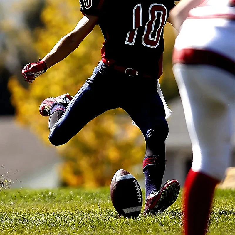 Standard Size 8.5inch American Football For Men Women and Children