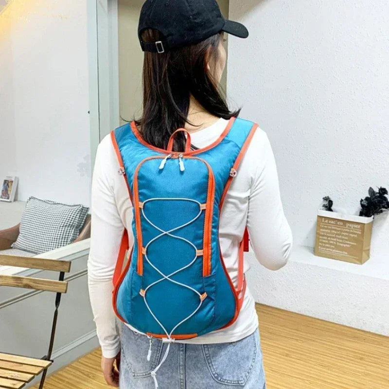 Outdoor Sport Bike Cycling Running Hiking Hydration Water Bag